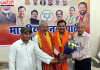 हरियाणा गौ सेवा आयोग के नए चेयरमैन रामचंद्र कांबोज के सामने बड़ी चुनौती, अपने ही सिरसा को आवारा पशु मुक्त बनाना होगा लक्ष्य