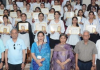 Gurdaspur में शिक्षा का नया नजरिया: Neeru Sharma ने कहा- केवल पढ़ाई नहीं, Knowledge और Upskilling से बनता है बेहतर भविष्य