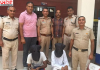 हिसार में 14 साल की बेटी की हत्या का सनसनीखेज मामला, पिता और दादा पर गला घोंटने का आरोप
