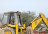 कपूरथला में अतिक्रमण पर नगर निगम का एक्शन, 60 मरले जमीन खाली कराने पहुंची JCB; दो दिन की मोहलत