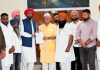 पंजाब में बाढ़ रोकने की कवायद, AAP विधायक कुलदीप सिंह धालीवाल ने जम्मू-कश्मीर के LG से की उज्ह नदी पर बांध बनाने की मांग