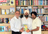 Punjab to Europe: 40 साल से विदेश में पंजाबी भाषा-साहित्य की अलख जगा रहे नकोदर के मोता सिंह सराय