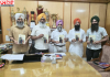 29 साल बाद फिर छपी पंजाबी लेखिका परवेज संधू की ‘मुट्ठी भर सपने’, खालसा कॉलेज में हुआ दूसरा संस्करण जारी
