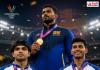 कॉमनवेल्थ गेम्स 2026: श्रीलंका के रुमेश ने जीता जेवलिन गोल्ड, नीरज चोपड़ा को सिल्वर से करना पड़ा संतोष