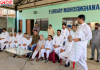हरियाणा में धान किसानों पर संकट, दुष्यंत चौटाला ने सिरसा-फतेहाबाद के किसानों के लिए मुआवजे की मांग उठाई