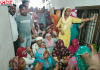 फतेहाबाद में सफाई कर्मचारियों का प्रदर्शन तेज, नगर परिषद सचिव कार्यालय के बाहर धरना