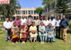Hoshiarpur News: एडेड स्कूलों के शिक्षक 5 सितंबर को मनाएंगे ‘Black Teachers’ Day’, सरकार से लंबित मांगें पूरी करने की मांग