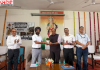 जिला जेल के कैदियों को डेयरी उद्यमिता की ट्रेनिंग, NDRI ने सिखाए स्वरोजगार के गुर