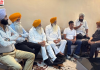 नेपाल में बाढ़ पीड़ितों की मदद के लिए SGPC सक्रिय, प्रतिनिधिमंडल ने PMO अधिकारियों से राहत कार्यों की जानकारी ली