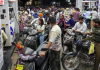 अमृतसर में बिना HSRP नंबर प्लेट वाले वाहनों को नहीं मिलेगा पेट्रोल-डीजल-CNG, पुलिस कमिश्नर ने जारी किया आदेश