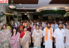 हरियाणा में 17 सितंबर से BJP का ‘सेवा संकल्प अभियान’, 17 अक्टूबर तक चलेगा कार्यक्रम; लाभार्थियों से घर-घर संपर्क करेंगे कार्यकर्ता