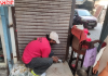 नगर निगम की बड़ी कार्रवाई: कंपनी बाग के सामने विवादित जमीन पर बनी दुकान सील, करोड़ों की जमीन मामले में जांच शुरू