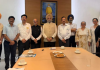 GNDU और MGSIPA के बीच अकादमिक-सरकारी साझेदारी पर चर्चा, पब्लिक एडमिनिस्ट्रेशन और नई तकनीकों पर सहयोग की तैयारी