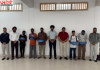 अमृतसर DLSA की मानवीय पहल, अटारी-वाघा बॉर्डर से 5 पाकिस्तानी कैदियों की हुई स्वदेश वापसी