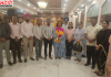 शिक्षक दिवस पर शारीरिक शिक्षा शिक्षिका सुखजीत कौर का सम्मान, राज्य पुरस्कार मिलने पर मिली बधाइयां
