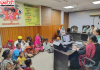 तरनतारन में ‘जीवन ज्योत 2.0’ अभियान की बड़ी कार्रवाई, भीख मांगते 10 बच्चों को कराया गया रेस्क्यू