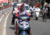 जलवायु परिवर्तन का बढ़ता संकट: विकास की कीमत कहीं मानव अस्तित्व पर भारी न पड़ जाए