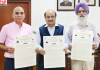 कुरुक्षेत्र विश्वविद्यालय में 24-25 सितंबर को होगा राष्ट्रीय सेमिनार, विकसित भारत-2047 पर होगा मंथन