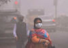 अमृतसर में सालभर बढ़ता वायु प्रदूषण बना स्वास्थ्य चिंता, IMA और Clean Air Punjab ने जारी की हेल्थ एडवाइजरी