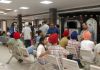 सरकारी कर्मचारियों की पेन डाउन स्ट्राइक से लोग परेशान, प्रमाण पत्र और राजस्व संबंधी काम अटके