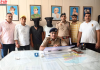 सोनीपत में ब्लाइंड मर्डर केस का खुलासा, दो आरोपी गिरफ्तार; पुलिस ने बरामद किया युवक का शव