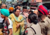 अमृतसर में अतिक्रमण हटाने पहुंची टीम से दुकानदार की बहस, ADCP ट्रैफिक का वीडियो सोशल मीडिया पर वायरल