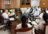 अमृतसर में शनिवार को National Lok Adalat, 31 बेंचों पर करीब 30 हजार मामलों की सुनवाई