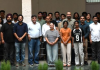 NIT कुरुक्षेत्र में Smart India Hackathon 2026 का Internal Round आयोजित, 24 घंटे तक छात्रों ने दिखाया हुनर