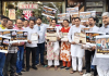 अंबाला कैंट को फ्रीहोल्ड दर्जा दिलाने की मांग तेज, चितरा सरवारा ने शुरू किया हस्ताक्षर अभियान