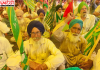 Punjab में किसानों का फिर बड़ा आंदोलन, AAP मंत्रियों के घरों के बाहर 5 दिन प्रदर्शन; 16 सितंबर को अगली रणनीति पर फैसला
