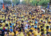 Bathinda में ‘Punjab Youth Run’ का संदेश: नशे के खिलाफ दौड़े युवा, खेल और स्वस्थ जीवनशैली को दिया बढ़ावा