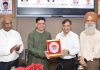 हिंदी दिवस पर कुरुक्षेत्र यूनिवर्सिटी में राज्य स्तरीय काव्य पाठ प्रतियोगिता, जल्द बनेगा देश का पहला साहित्यिक केंद्र