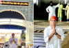Punjab Visit से पहले Sachin Pilot ने दिल्ली के Gurdwara Bangla Sahib में टेका माथा, मंगलवार को करेंगे विरोध मार्च