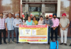 Amritsar Dengue Alert: हॉटस्पॉट इलाकों में तेज हुआ डेंगू रोकथाम अभियान, रेलवे स्टेशन पर भी फॉगिंग और जागरूकता