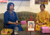 Manipur Violence: दिल्ली में Manipuri संगीतकार की हत्या के बाद फिर उठा सुरक्षा का सवाल, लेखिका Hoihnu Hauzel ने बयां किया दर्द