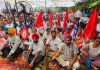 Punjab Mid-Day Meal Workers: ₹3,000 मानदेय में कैसे चले घर? 45 हजार रसोइयों-हेल्परों ने ₹25,000 वेतन की मांग उठाई