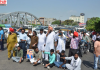 Amritsar News: Bhandari Railway Overbridge पर बार-बार Protest से लोग परेशान, स्थानीय लोगों ने उठाई ‘No Protest Zone’ की मांग