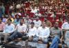 सिरसा की CDLU में AI वेब सीरीज ‘दादा छोटू राम’ की स्क्रीनिंग, युवा पीढ़ी तक पहुंचेगी किसान नेता की विचारधारा