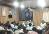 यमुनानगर में विकास कार्यों की समीक्षा, CEO ब्रह्म प्रकाश ने अधिकारियों को समय पर काम पूरा करने के दिए निर्देश