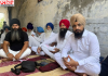 अंबाला में HSGMC सदस्य गुरतेज सिंह ने धरना किया स्थगित, एक सप्ताह में जवाब नहीं मिला तो फिर आंदोलन की चेतावनी