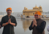 ‘Hamare Ram’ की टीम ने श्री हरमंदिर साहिब में टेका माथा, अभिनेता Ashutosh Rana ने जताया आध्यात्मिक शांति का अनुभव