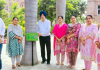 खालसा कॉलेज में पेड़ों को मिली Digital पहचान, QR Code स्कैन करते ही मिलेगी पूरी जानकारी