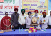 ਤਰਸਿੱਕਾ ਵਿੱਚ ਪੰਜਾਬੀ ਸਾਹਿਤ ਸਭਾ ਵੱਲੋਂ ਕਵੀ ਦਰਬਾਰ, ਪੰਜਾਬੀ ਲੇਖਕਾਂ ਦਾ ਸਨਮਾਨ