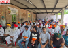 अमृतसर में 100 से ज्यादा किसानों ने लिया प्राकृतिक खेती का प्रशिक्षण, रासायनिक इनपुट पर निर्भरता घटाने पर जोर