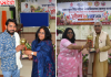 हरियाणा रंगोत्सव में दिखी प्रदेश की लोक संस्कृति की रंगीन झलक, BPSMV में दो दिवसीय आयोजन संपन्न