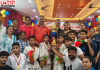 गुरदासपुर के अंडर-14 जूडो खिलाड़ियों का शानदार प्रदर्शन, पंजाब स्कूल गेम्स में जीता पहला स्थान