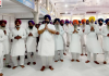 अमृतसर में SGPC ने मनाई भाई लालो की जयंती, ईमानदार मेहनत और सेवा का संदेश अपनाने की अपील