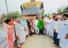 पंजाब में Mukh Mantri Teerath Yatra Yojana का विस्तार, अब तक 5 लाख से ज्यादा श्रद्धालुओं को मिला लाभ