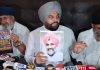 AAP महिला सरपंच के पति की मौत के मामले में 4 दिन बाद भी पुलिस के हाथ खाली, सांसद औजला ने की CBI जांच की मांग
