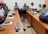 जनगणना 2027: अमृतसर में 40 फील्ड ट्रेनरों का तीन दिवसीय प्रशिक्षण पूरा, 1 दिसंबर से शुरू होगी जनसंख्या गणना